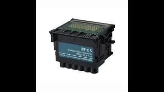 3872B001AA PF 05 Printhead for Canon imagePROGRAF iPF6300 iPF8300 iPF8350 PF05 Print Head PF 05
