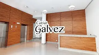 CASA GALVEZ