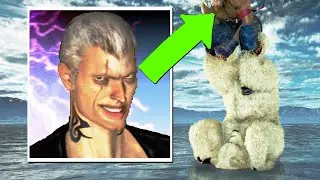 These Moves Will Make Bryan LAUGH!