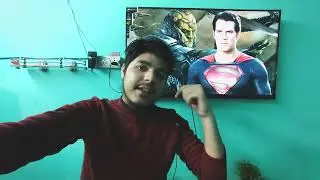 Kya Man of Tomorrow Banegi Man of Steel 2? | Big DC Update!