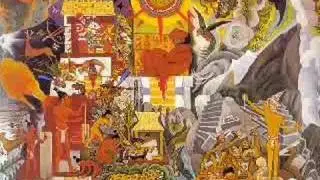 LA GRAN TENOCHTITLAN - Rock mexica