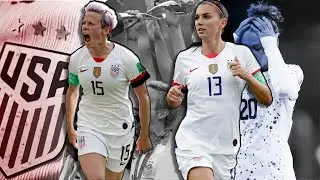 Why the USA Women's National Team deserved to lose... | FIFAWWC 2023