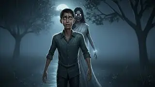 अमावस की रात का छलावा 😱 | काला कुआं | Real Horror Story in Hindi | Dark Village Story