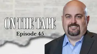 Brian Musburger: Growing and Adapting VSiN to the Dynamic World of Sports Gambling