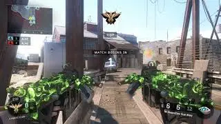 Bo3 Montage 12, Funny Moments,Crossmaps,NinjaDefuses,BombSpots