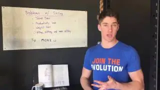 The Problems with Sitting | Deskbound Series Ep. 1 | TREBEL Wellness Solutions | Blacksburg