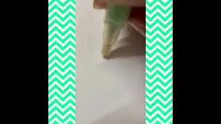Activating acrylic paints