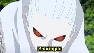 Los 5 Mejores Prodigios del SHARINGAN en NARUTO | Dash Aniston