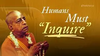 Knowing Krishna in Truth | Srila Prabhupada | BG 7.01-05