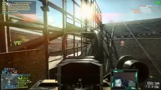 Battlefield 4 Rogue Transmission