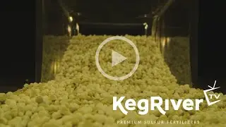 Keg River TV - Is elemental sulfur the right source for you?