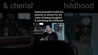 This is the moment I despised DSP. May this moment live forever. #darksydephil #dspgaming