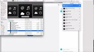 dowloading advanced features