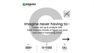Social Media Ads | Infobahn