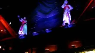 Cirque du Soleil - KA Music