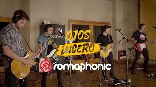 OJOS LUCERO  - DAME - ESTUDIOS ROMAPHONIC