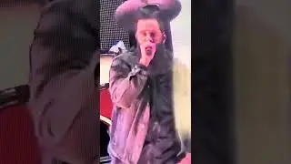 Skillet-you ain&rsquo;t ready live #rock #relatable #shortvideo #skilletband #live #godisgood 