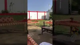 Aqal khan guest House BANNU
