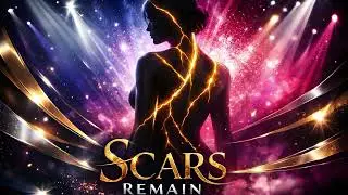 🎤 Scars Remain 🎤 | Eurovision Anthem | Theatrical EDM-Pop | Key Change Climax