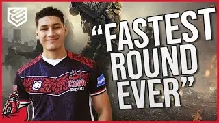 HOW WE QUALIFIED FOR CCL DIVISION 1 (Top 5 Clips)