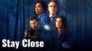 Stay Close Soundtrack Tracklist | Netflix' Stay Close (2022) Cush Jumbo, James Nesbitt