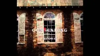 Contending - Restore EP Teaser