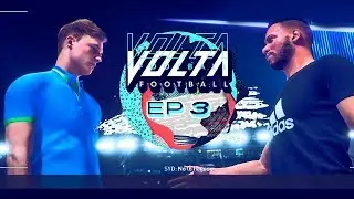 VOLTA MODO HISTORIA | EPISODIO 3 | DjMaRiiO
