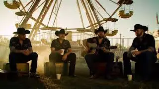 Country Rock Mix – Rebel Spirit of the South Inspired by Blackberry Smoke