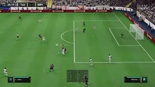 Fifa 23 FUT 23 Division Rivals Gameplay by Sidd Bridges Game 44