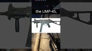 the BEST WEAPON EVER MADE??? #shorts #gaming #bf1 #history #battlefield #forgottenweapons