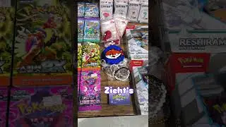 Wir haben einen Stand auf der @germancardfest Messe also schaut gerne vorbei :) Krasse Pokemonkarten