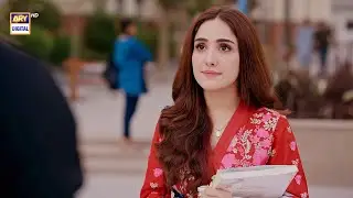 Husband Goals at University 😍| Madawa | ARY Digital