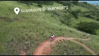 Drakensberg Scootours