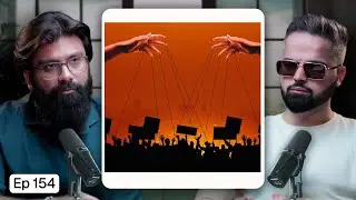 Why Saad Hashmani Would Ban Netflix & TikTok in Pakistan? | Saad Hashmani | Talha Ahad Podcast