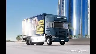 FastTrack Mover | Professional Movers & Packers in Dubai