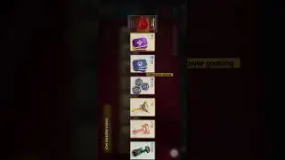 Adept marathon rewards | Shadow Fight 3 #shorts