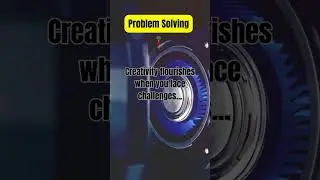 Problem Solving - Motivational Quotes  #mindquoth #inspirationalquotes #quotes #curiousbrain #viral