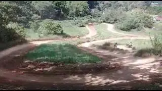 Pista de Veloterra - Fazenda ASW OFF ROAD PARK