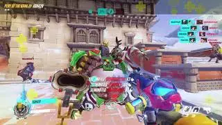 AIMBOT MEI?!?