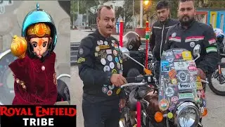 Video is Strictly for Riders Community