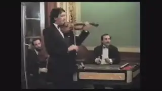 Horváth Gyula(nyuszifül) és zenekara 1989'