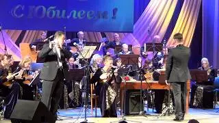 Концертино для флейты и домры - А.Чекменев, А.Чекменева