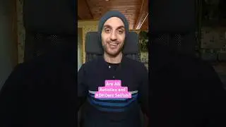 Are All Autistics and ADHDers Selfish?