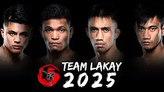 ЧТО МЫ ДЕЛАЕМ | Команда Lakay в 2025 году