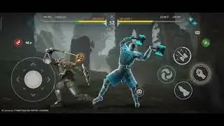 shadow area 4 - worst fight