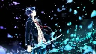 Ao no Exorcist Original Sound track 03 U & Cloud