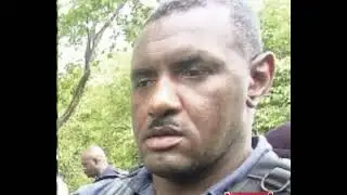 SSP Castelle found guilty of shooting pregnant woman, collapsed in court