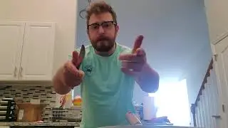Cooking with BigNorv: The Norvo Burrito