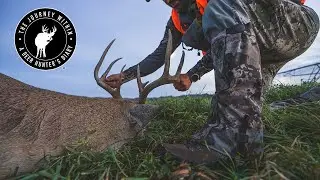 North America Deer Slam - Montana Northwestern Whitetail | Mark V. Peterson Hunting