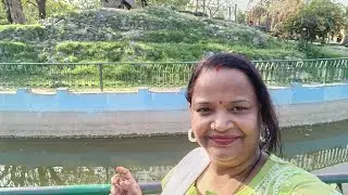 Buddha Park /happiness Park Lucknow/Full Video 📸/Lucknow Vlogger Sarita 😍